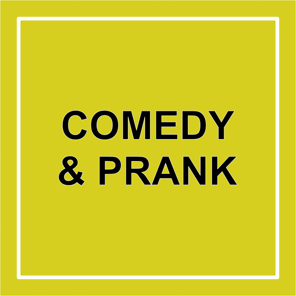 Comedy Prank Collection: Hilarious Pranks and Gags for All Occasions - MyFreshScent