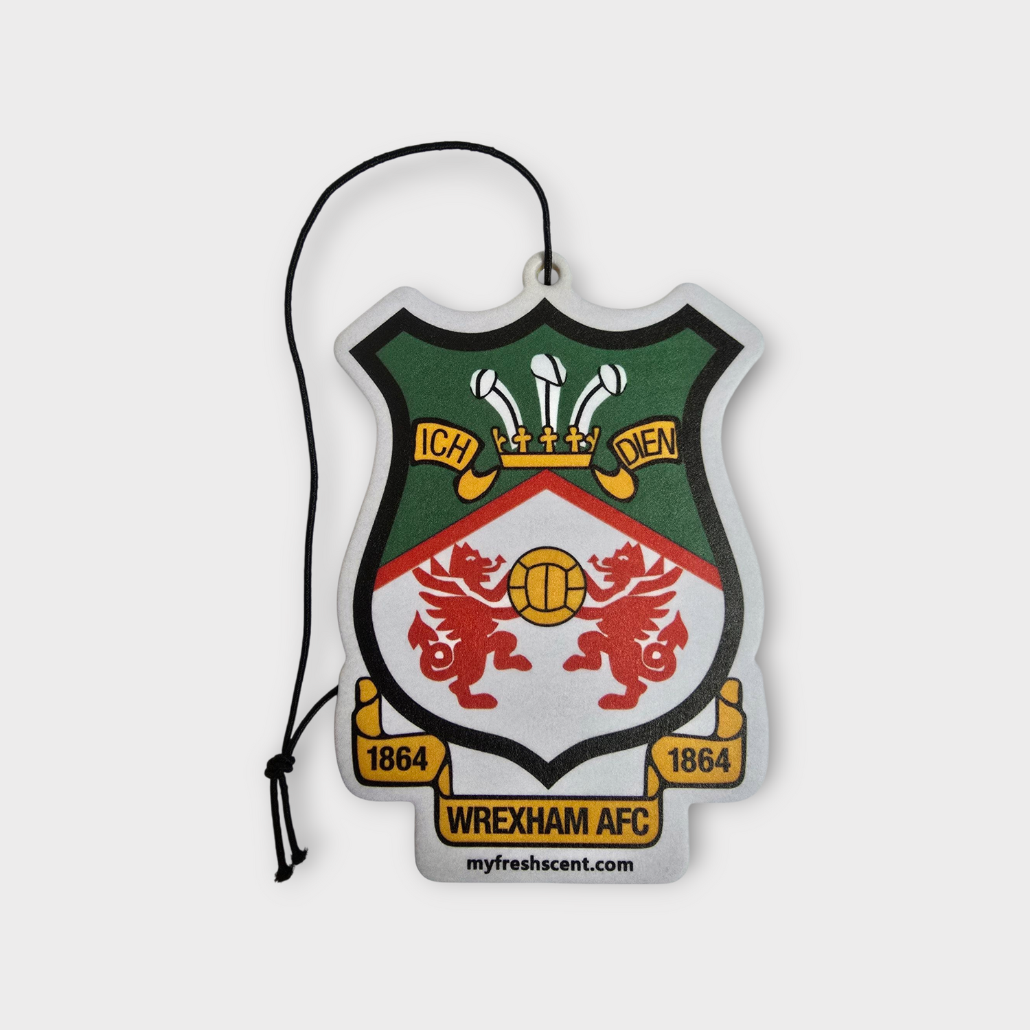 The Wrexham AFC Collection
